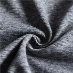 Jersey topit kangasta