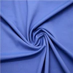 Nailon spandex interlock neulottu kangas