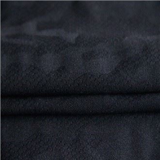 Polyesteri joustavaa Jacquard-kangasta